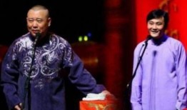 郭德纲最新新闻爆料,揭秘娱乐圈惊人内幕！